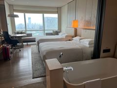 -深圳中洲万豪酒店