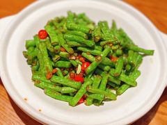 -吕氏疙瘩汤·新鲁菜(济南万象城店)