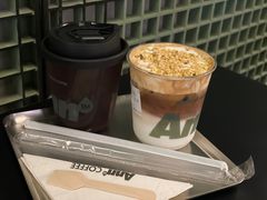-Ann COFFEE(来福士店)