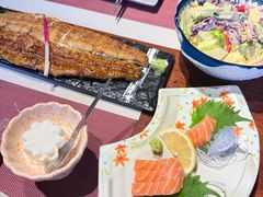 -鳗匠.日本料理店(上夼美食街店)