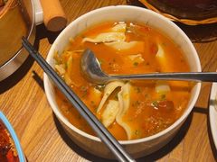 -隅焰·三生三味·手作川菜(金沙天街店)