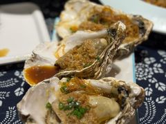 生蚝-旺角小渔村·海肠捞饭开创者(环山路店)