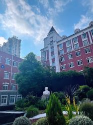 -复旦大学附属妇产科医院(黄浦院区)