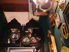 -一棵树咖啡馆(泉乐坊店)