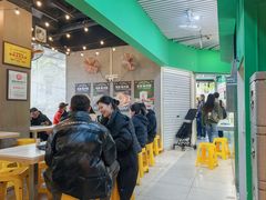 -食盈碗仔翅(星玺广场店)