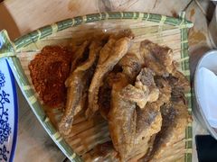 -饭江湖·江湖菜(湖广会馆店)