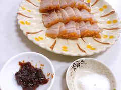 烧腩肉-永合隆茶餐厅(海雅缤纷城店)