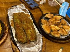 -老东镇啤酒屋海鲜加工·蒸汽海鲜·海鲜烧烤(台东店)