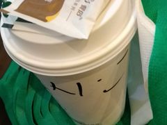 -星巴克(上海南站店)