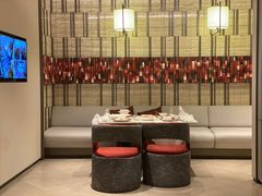 -上海宝华喜来登酒店·采悦轩中餐厅