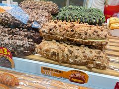 -味多美蛋糕(劲松京客隆店)