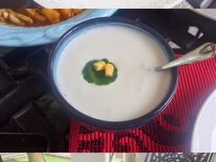 -甘尼仕印度餐厅爵士酒吧(阳春巷店)