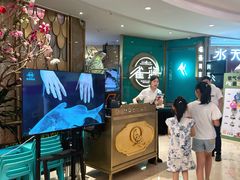 -雀蓝川菜(星悦汇店)