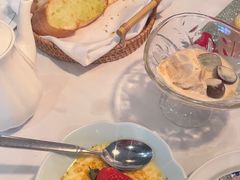 -戈雅法餐厅(世界城广场店)