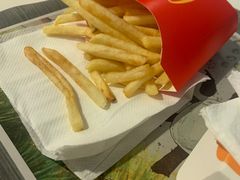 -麦当劳(文武路店)