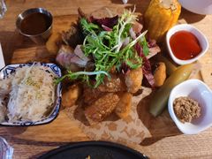 -牛啤堂精酿啤酒餐吧(五棵松华熙店)