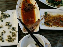 -自游人·美食一楼·地道徽菜(三十年名店)