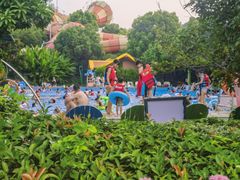 -苏州乐园森林水世界