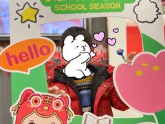 -乐说心语小主播少儿口才·语文思维(远洋乐堤港店)