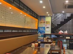 -东泰祥生煎馆(陕西南路店)
