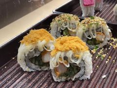 -空之介寿喜烧·和牛放题(恒隆广场店)