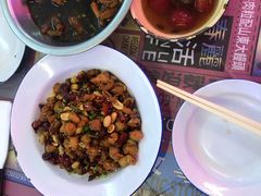 -春麗吃飯公司(工体店)