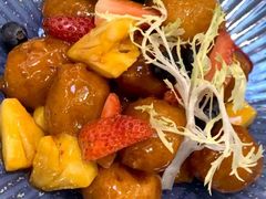 -渔意楼·驰名沙田乳鸽(五羊店)