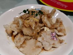 -八大碗·地道东北菜(中街店)