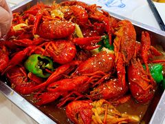 -呆虾王龙虾馆(南湖总店)