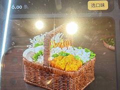 -海底捞火锅(团结桥店)