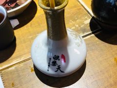 -白乐天毛肚火锅馆(南滨路店)
