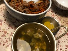 米仓牛肉丼-米仓食堂(凯德广场店)
