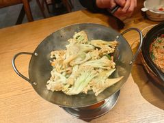 -味莊餐厅(康庄南街店)