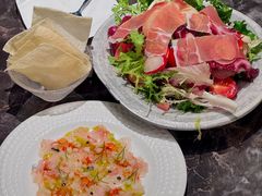 -LESCEDARS  Bistro香柏树(外滩店)