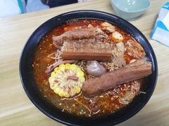 -四川老牛麻辣烫(北门桥店)