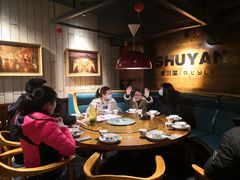 -蜀宴小调·精致家常菜(科华店)