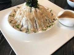 -吟松日式料理(莘庄店)