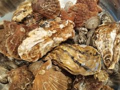 -锅老头铁锅炖•大锅蒸汽海鲜(韩乐坊店)