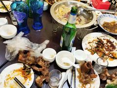 -骨惑狼酱骨头(御润财富城店)