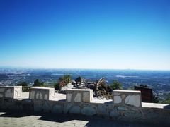 -北京西山国家森林公园