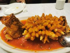 -香融府·烤鸭·家常菜(马家堡路店)