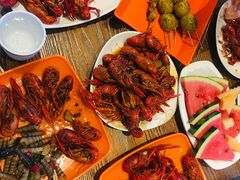 -斯通泰伯酒店-餐厅