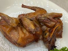 -轩记海鲜餐厅·四十五年老字号·经典粤菜(西区彩虹店)