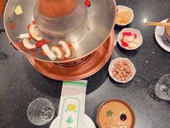 -南门涮肉(通州大船店)