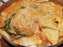 -一心创作料理屋(经开万达店)