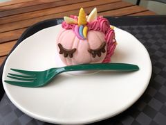 芋泥独角兽-星巴克臻选(上海淮海百盛购物中心店)