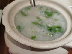-梁记粥铺(开元地中海店)