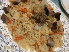 -新疆伊宁远征餐厅