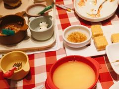 -西贝(紫荆广场店)