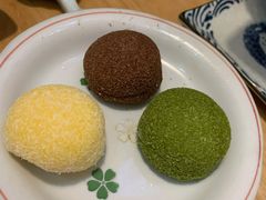 大福三拼-村上一屋·亚洲菜融合小馆(南楼店)